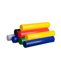 Low Price Guaranteed Quality Extruded Acetal Esd Pom Sheet Engineering Plastic sheet rod